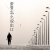 赵十三 - 爱要怎么说出口 (女生版)