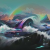 Brandon Salinas - The Rain’s Hidden Serenade