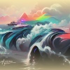 Brandon Salinas - A Waltz for the Endless Ocean
