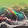 Brandon Salinas - Soundwaves That Etched the First Star