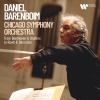 Daniel Barenboim、Chicago Symphony Orchestra - Unter Donner und Blitz, Op. 324