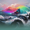 Brandon Salinas - The Fireflies’ Moonlight Waltz