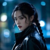 牙箍妹 - 夜心 (DJ版)