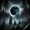 Sakti - Moon