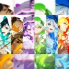 剑灵、袖姬、DLsnows、盐酸 - 七国巡游：重逢的轨迹 (原神原创同人曲)