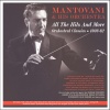 Mantovani And His Tipica Orchestra - Red Sails In The Sunset