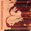 Ozymandias' Dream - Thousand reasons to leave