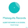 Albert Retamero、DJ Cocodil - Good Congo