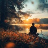 Calm Music Ensemble、Relaxing Music Therapy Society、Relax & Music Orchestra - Deep Calm for Healing