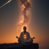 Brain Power Academy、Natureland、Foggy Light Wave - Embracing the Light of Sound