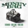 Win Or Regret、REDIMADE、Yung Redd、Eddie Coke、Tropics - Money Bag (Explicit)