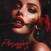 Broz Rodriguez、L.A.、Mantti - Pensando En Ti