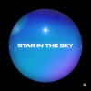 WELL DONE! - STAR IN THE SKY