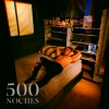 Dacar - 500 NOCHES