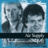 Air Supply - All Out of Love