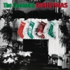 The Bobby Tucker Singers、Frank Sinatra - White Christmas