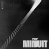 RDR - MINUIT (Explicit)