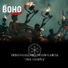 Noam Garcia、Diego Galloso - The Temple