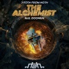 J-Toth from Hoth、DOOMilAI - The Alchemist (feat. DOOMilAI)(Cantina mix|Explicit)