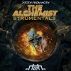 J-Toth from Hoth - I Have This Dream (Inst.)