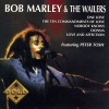 Bob Marley & The Wailers - Dancing Shoes (Album Version)