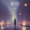 胡伟力 - 心伤
