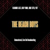 The Beach Boys - Intro with Bill Graham (Live)
