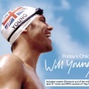 Will Young - Friday's Child (Single Version)