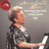 Alicia de Larrocha、Wolfgang Amadeus Mozart - Piano Sonata in C Major, K. 279: I. Allegro