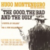 Hugo Montenegro & His Orchestra - The Good, The Bad and The Ugly