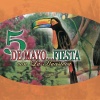 Nicandro Castillo - Las Tres Huastecas
