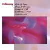 philippe entremont、Claude Debussy - Images, Book 1, L. 110: No. 3, Mouvement