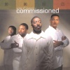 commissioned - Shama Of God