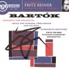 Fritz Reiner - Concerto for Orchestra, Sz.116: Introduzione: Andante non troppo; Allegro vivace