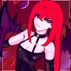 Elysir - a demon! a demon!