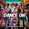 CN Williams - Dance On (Pink Panther Mix)