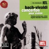pinchas zukerman、English Chamber Orchestra、Johann Sebastian Bach - Violin Concerto in A Minor, BWV 1041: I. -