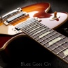 OdinMann - Blues Goes On