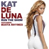 Kat DeLuna、Busta Rhymes - Run The Show (A Cappella)