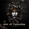 Richar Beat - Ride Of Carranga