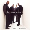 commissioned - Until My Change Comes