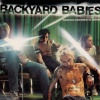 backyard babies - I Love to Roll