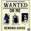 Jshowtime、Crook - On Me (feat. Crook & Z)(Explicit)
