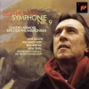 Claudio Abbado、Berliner Philharmoniker、Ludwig van Beethoven - Symphony No. 9 in D Minor, Op. 125 