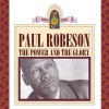 Paul Robeson - By 'N' Bye (Album Version)