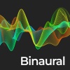 Binaural Beats Recordings、Binaural Beats Noise、Binaural Beats Pure - Brain Training Alpha Waves