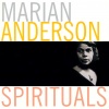 marian anderson、Traditional - He's Got The Whole World In His Hands