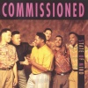 commissioned - He Set Me Free