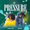 Stephanie Saint-Come、Charly Black - Pressure 2 (Remix)
