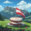 Side Quest、Classical Music But - Austria but it's lofi
